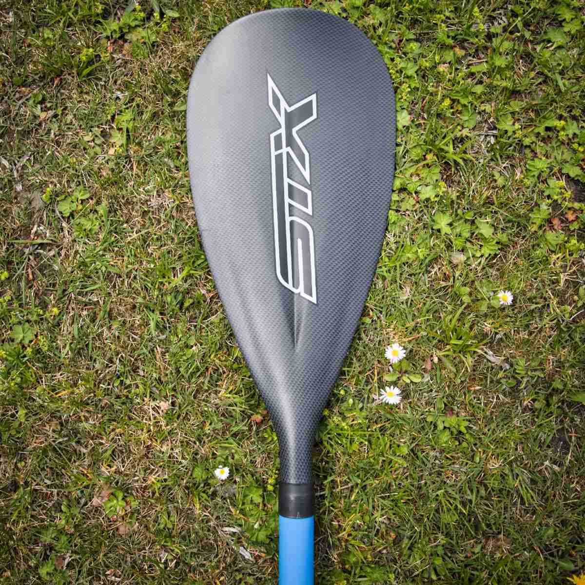 STX Carbon 40% SUP Paddel