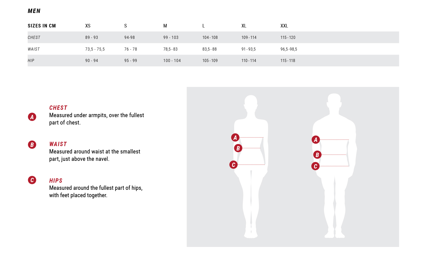 Mystic-Sizechart-Fashion