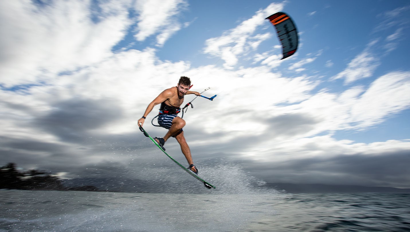 Naish Drive 2020 Kiteboard