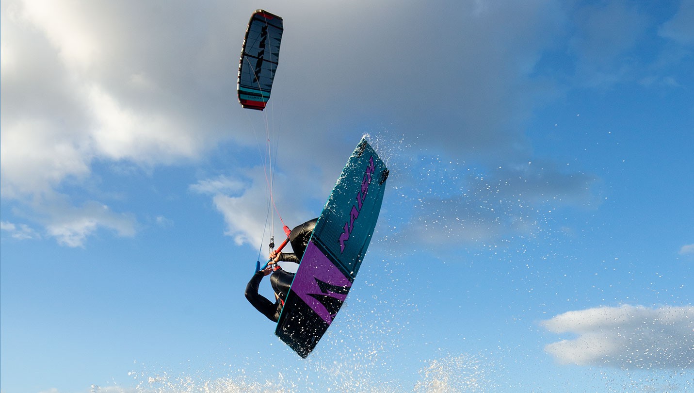 Naish Alana 2020 Kiteboard