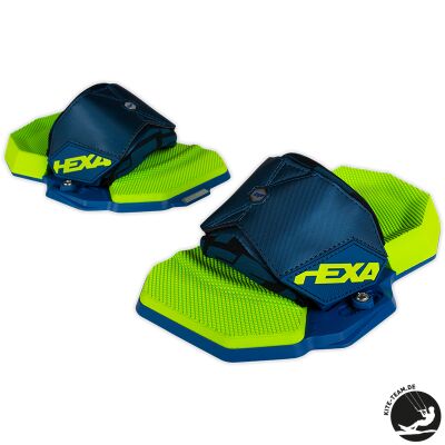Crazyfly Hexa Bindung small 2020