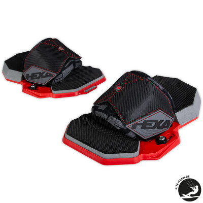Crazyfly Hexa Bindung Extreme 2020