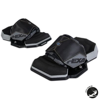 Crazyfly Hexa Bindung LTD 2020
