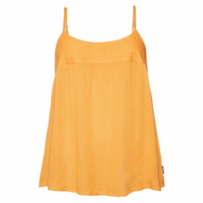 Protest NEW Damen spaghetti Top Nuts