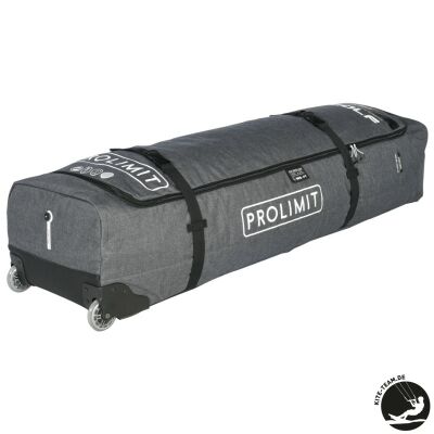 Prolimit Boardbag Golf Travellight Grau/Weiß
