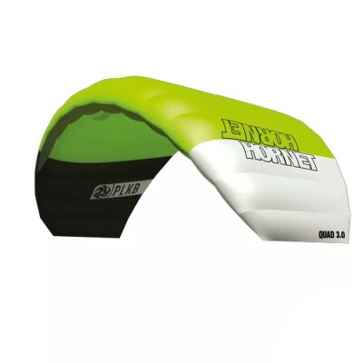 Peter Lynn Hornet 4-Leiner mit Bar