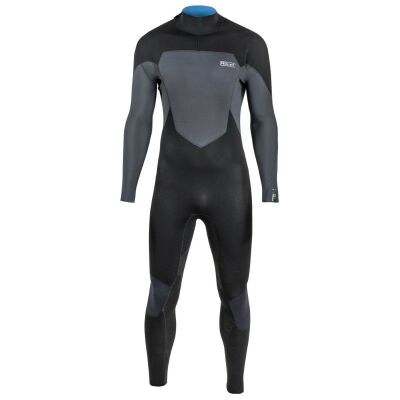 Prolimit Fusion Steamer 5/3 schwarz