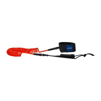 STX SUP Leash Spiral