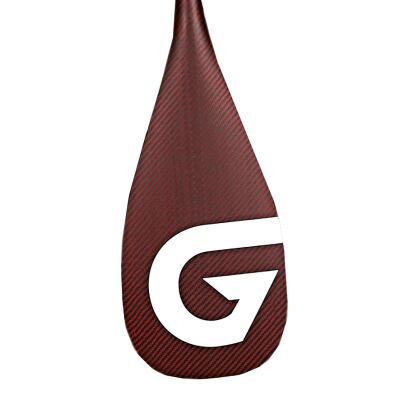Gloryboards SUP Paddel Race Pro 1-teilig