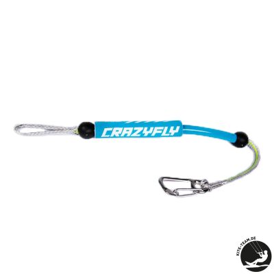 CrazyFly Safety Leash kurz